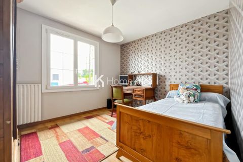 Villa i Pessac, Gironde, Pessac - € 521.000 | Ref: VM7341-HOMEKARE-HK - foto 8