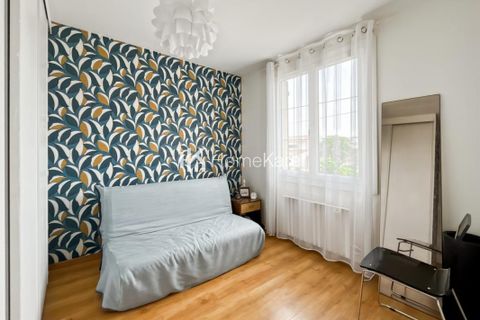 Villa i Pessac, Gironde, Pessac - € 521.000 | Ref: VM7341-HOMEKARE-HK - foto 9