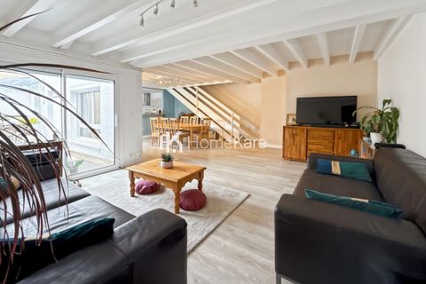 Villa a Gradignan, Gironde, Gradignan - € 415.000 | Ref: VM7325-48-HOMEKARE-HK - foto 2