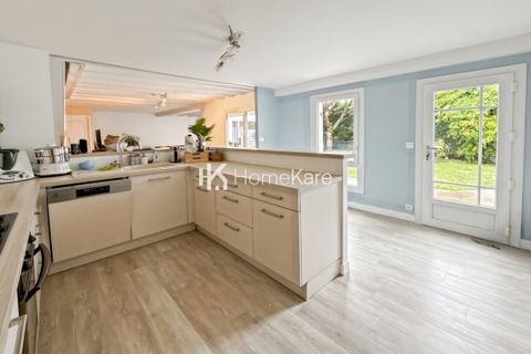 Villa a Gradignan, Gironde, Gradignan - € 415.000 | Ref: VM7325-48-HOMEKARE-HK - foto 3