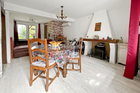 Landsbyhus i Mane, Haute-Garonne, Mane - € 165.000 | Ref: VM7312-HOMEKARE-HK - foto 4