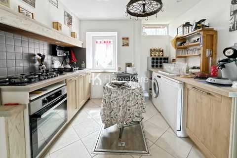 Landsbyhus i Mane, Haute-Garonne, Mane - € 165.000 | Ref: VM7312-HOMEKARE-HK - foto 5