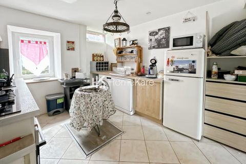 Landsbyhus i Mane, Haute-Garonne, Mane - € 165.000 | Ref: VM7312-HOMEKARE-HK - foto 6