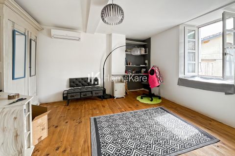 Landsbyhus i Mane, Haute-Garonne, Mane - € 165.000 | Ref: VM7312-HOMEKARE-HK - foto 8