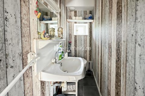 Landsbyhus i Mane, Haute-Garonne, Mane - € 165.000 | Ref: VM7312-HOMEKARE-HK - foto 10
