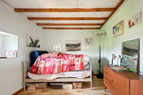 Landsbyhus i Mane, Haute-Garonne, Mane - € 165.000 | Ref: VM7312-HOMEKARE-HK - foto 12