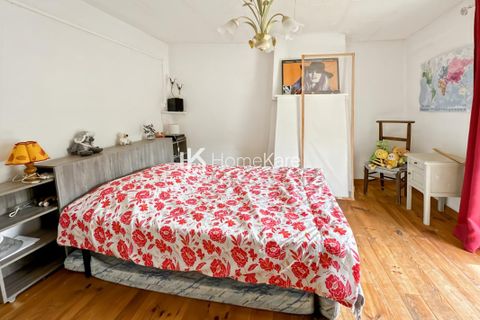 Landsbyhus i Mane, Haute-Garonne, Mane - € 165.000 | Ref: VM7312-HOMEKARE-HK - foto 15