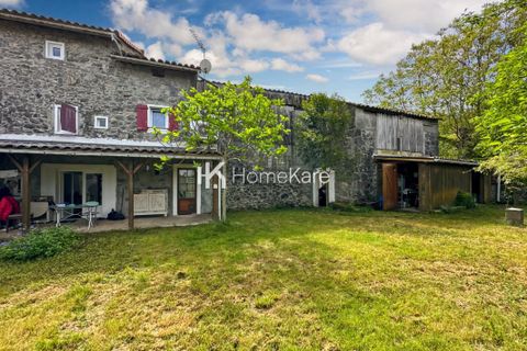 Landsbyhus i Mane, Haute-Garonne, Mane - € 165.000 | Ref: VM7312-HOMEKARE-HK - foto 20