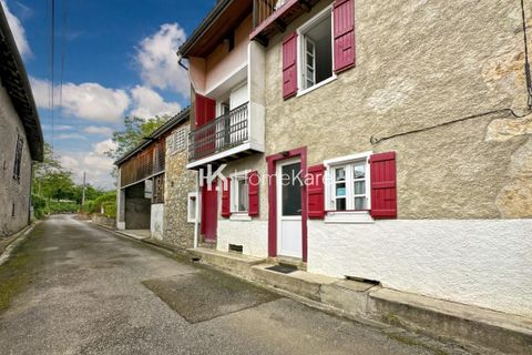 Landsbyhus i Mane, Haute-Garonne, Mane - € 165.000 | Ref: VM7312-HOMEKARE-HK - foto 22