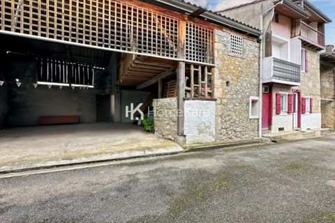 Landsbyhus i Mane, Haute-Garonne, Mane - € 165.000 | Ref: VM7312-HOMEKARE-HK - foto 23