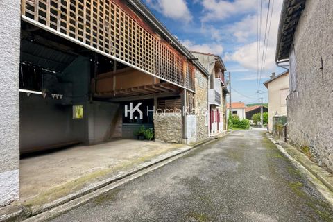 Landsbyhus i Mane, Haute-Garonne, Mane - € 165.000 | Ref: VM7312-HOMEKARE-HK - foto 24
