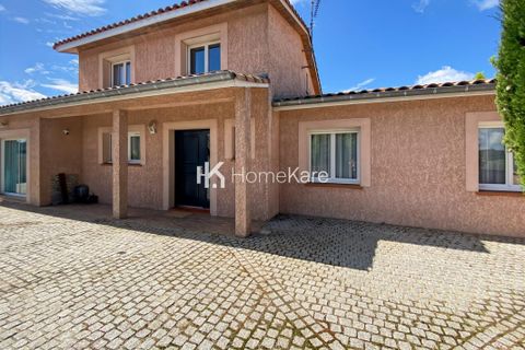 Villa i Grenade, Haute-Garonne, Grenade - € 515.000 | Ref: VM7302-65-HOMEKARE-HK - foto 2