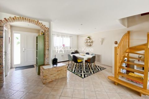 Villa i Grenade, Haute-Garonne, Grenade - € 515.000 | Ref: VM7302-65-HOMEKARE-HK - foto 4