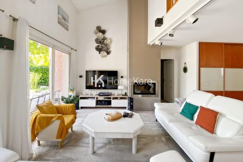 Villa i Grenade, Haute-Garonne, Grenade - € 515.000 | Ref: VM7302-65-HOMEKARE-HK - foto 5