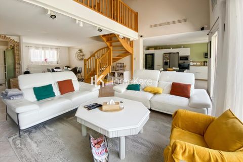Villa i Grenade, Haute-Garonne, Grenade - € 515.000 | Ref: VM7302-65-HOMEKARE-HK - foto 6