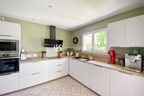 Villa i Grenade, Haute-Garonne, Grenade - € 515.000 | Ref: VM7302-65-HOMEKARE-HK - foto 7