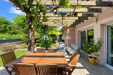 Villa i Grenade, Haute-Garonne, Grenade - € 515.000 | Ref: VM7302-65-HOMEKARE-HK - foto 15