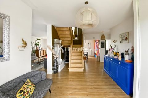 Villa a Aussonne, Haute-Garonne, Aussonne - € 485.000 | Ref: VM7300-29-HOMEKARE-HK - foto 2