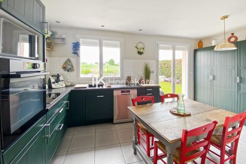 Villa a Aussonne, Haute-Garonne, Aussonne - € 485.000 | Ref: VM7300-29-HOMEKARE-HK - foto 6