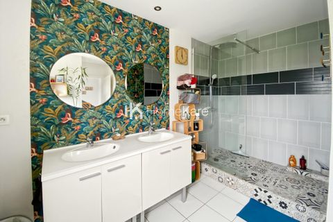 Villa a Aussonne, Haute-Garonne, Aussonne - € 485.000 | Ref: VM7300-29-HOMEKARE-HK - foto 9
