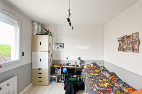 Villa a Aussonne, Haute-Garonne, Aussonne - € 485.000 | Ref: VM7300-29-HOMEKARE-HK - foto 12