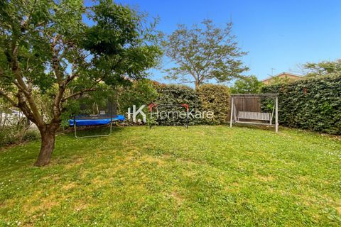 Villa a Aussonne, Haute-Garonne, Aussonne - € 485.000 | Ref: VM7300-29-HOMEKARE-HK - foto 15