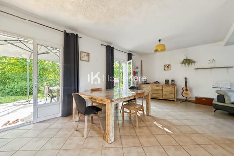 Villa a Saint-Lys, Haute-Garonne, Saint-Lys - € 349.000 | Ref: VM7275-HOMEKARE-HK - foto 2