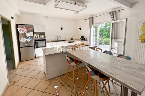 Villa a Saint-Lys, Haute-Garonne, Saint-Lys - € 349.000 | Ref: VM7275-HOMEKARE-HK - foto 3