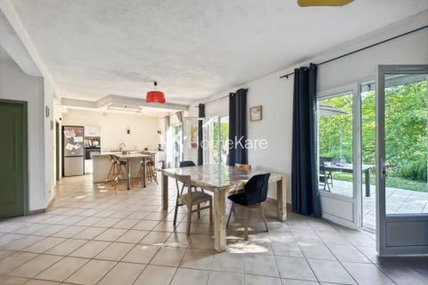 Villa a Saint-Lys, Haute-Garonne, Saint-Lys - € 349.000 | Ref: VM7275-HOMEKARE-HK - foto 4