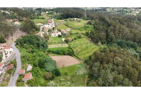 Helårsgrund i Venade e Azevedo, Viana do Castelo, Venade e Azevedo - € 49.500 | Ref: 2810 - foto 5