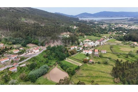 Helårsgrund i Venade e Azevedo, Viana do Castelo, Venade e Azevedo - € 49.500 | Ref: 2810 - foto 6