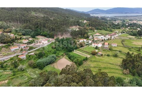 Helårsgrund i Venade e Azevedo, Viana do Castelo, Venade e Azevedo - € 49.500 | Ref: 2810 - foto 7