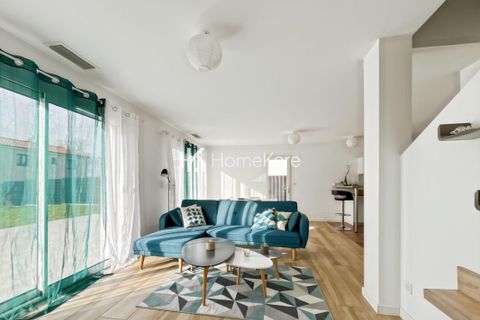 Villa i Garidech, Haute-Garonne, Garidech - € 345.000 | Ref: VM7480-78-HOMEKARE-HK - foto 2