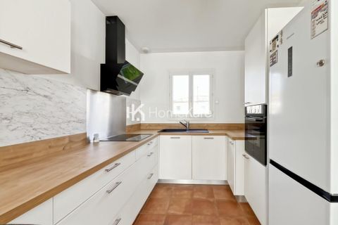 Villa i Garidech, Haute-Garonne, Garidech - € 345.000 | Ref: VM7480-78-HOMEKARE-HK - foto 3