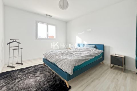 Villa i Garidech, Haute-Garonne, Garidech - € 345.000 | Ref: VM7480-78-HOMEKARE-HK - foto 6