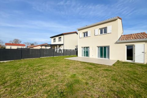Villa i Garidech, Haute-Garonne, Garidech - € 345.000 | Ref: VM7480-78-HOMEKARE-HK - foto 8