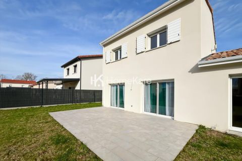 Villa i Garidech, Haute-Garonne, Garidech - € 345.000 | Ref: VM7480-78-HOMEKARE-HK - foto 9