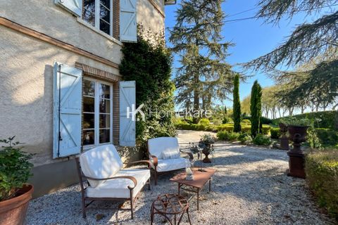 Villa i Rabastens, Tarn, Rabastens - € 600.000 | Ref: VM6569-48-HOMEKARE-HK - foto 1