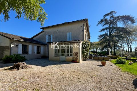 Villa i Rabastens, Tarn, Rabastens - € 600.000 | Ref: VM6569-48-HOMEKARE-HK - foto 2