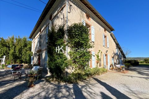 Villa i Rabastens, Tarn, Rabastens - € 600.000 | Ref: VM6569-48-HOMEKARE-HK - foto 3