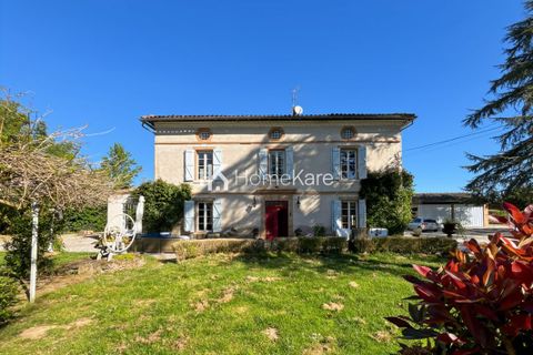 Villa i Rabastens, Tarn, Rabastens - € 600.000 | Ref: VM6569-48-HOMEKARE-HK - foto 4