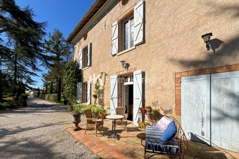 Villa i Rabastens, Tarn, Rabastens - € 600.000 | Ref: VM6569-48-HOMEKARE-HK - foto 5