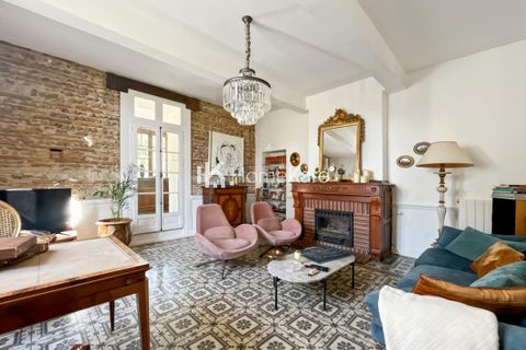 Villa i Rabastens, Tarn, Rabastens - € 600.000 | Ref: VM6569-48-HOMEKARE-HK - foto 6