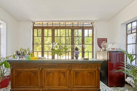 Villa i Rabastens, Tarn, Rabastens - € 600.000 | Ref: VM6569-48-HOMEKARE-HK - foto 7