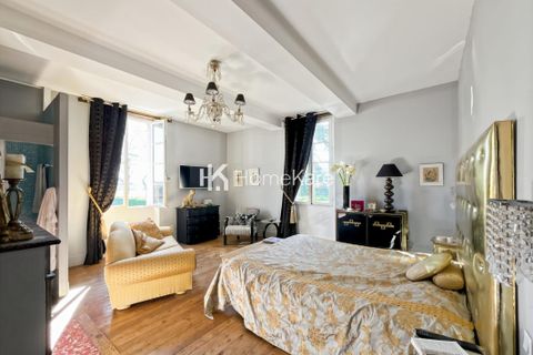 Villa i Rabastens, Tarn, Rabastens - € 600.000 | Ref: VM6569-48-HOMEKARE-HK - foto 15