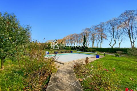 Villa i Rabastens, Tarn, Rabastens - € 600.000 | Ref: VM6569-48-HOMEKARE-HK - foto 27
