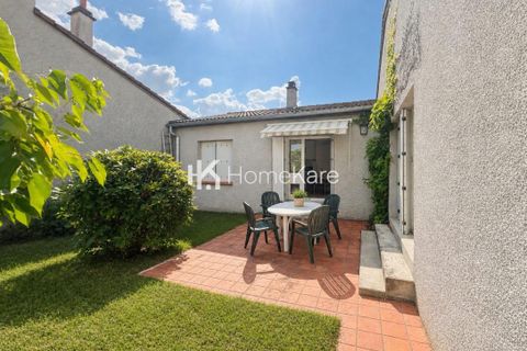 Villa a Gourdan-Polignan, Haute-Garonne, Gourdan-Polignan - € 169.000 | Ref: VM5865-16-HOMEKARE-HK - foto 2