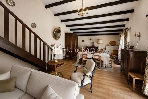 Villa i Gourdan-Polignan, Haute-Garonne, Gourdan-Polignan - € 167.000 | Ref: VM5865-99-HOMEKARE-HK - foto 4