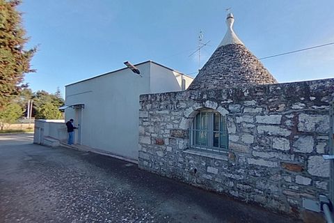 Villa a Putignano, Bari, Putignano - € 130.000 | Ref: PENYPU - foto 2