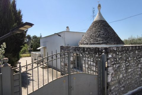 Villa a Putignano, Bari, Putignano - € 130.000 | Ref: PENYPU - foto 3